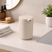 DONATO CUTE SOAP DISPENSER IVORY