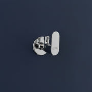 DONATO BRASS ANGLE VALVE -DAISY