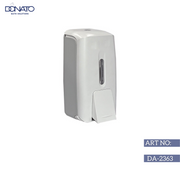 DARE - SOAP DISPENSER