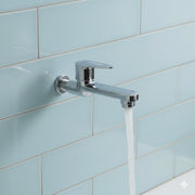 Donato's Long Nose Wall Mounted Faucet - Dessert