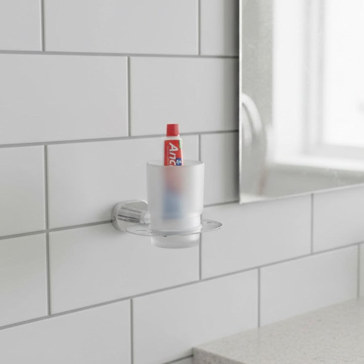 DONATO TUMBLER HOLDER-DEXTER S.S 304