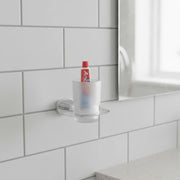 DONATO TUMBLER HOLDER-DEXTER S.S 304