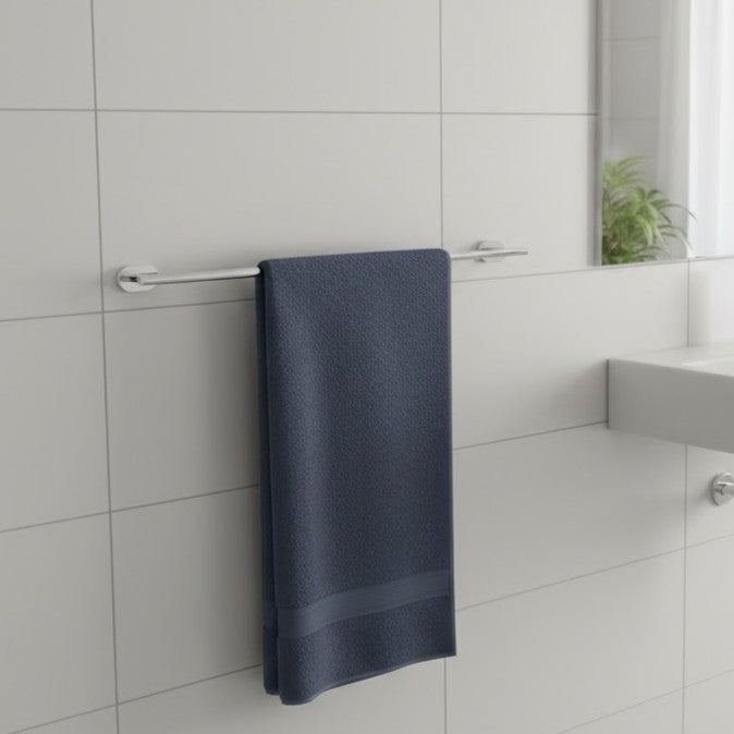 DONATO TOWEL RAIL 24"-DEXTER S.S 304