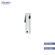 DIVE CLICK BUTTON HEALTH FAUCET WITH 1.0 MTRS. HD SHOWER TUBE AND HOOK