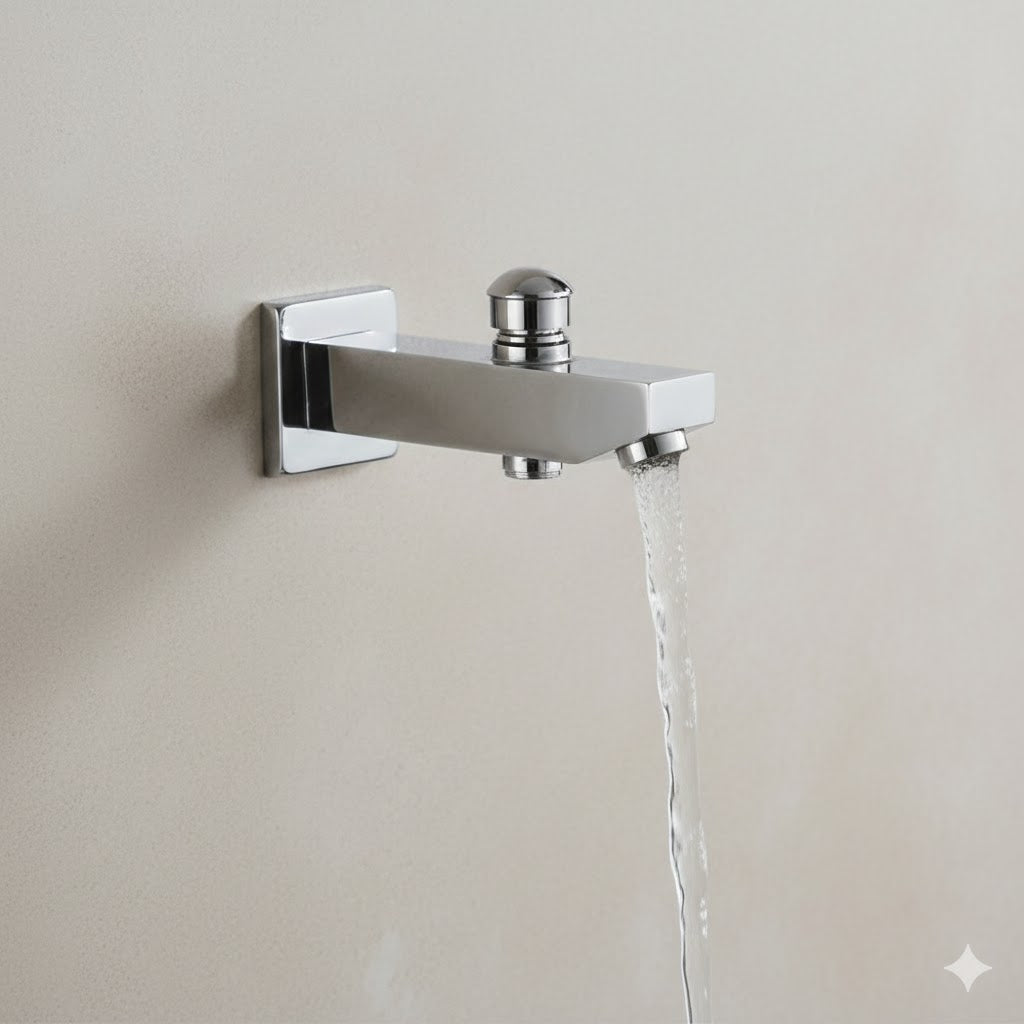 SPOUT BUTTON-DOLCE