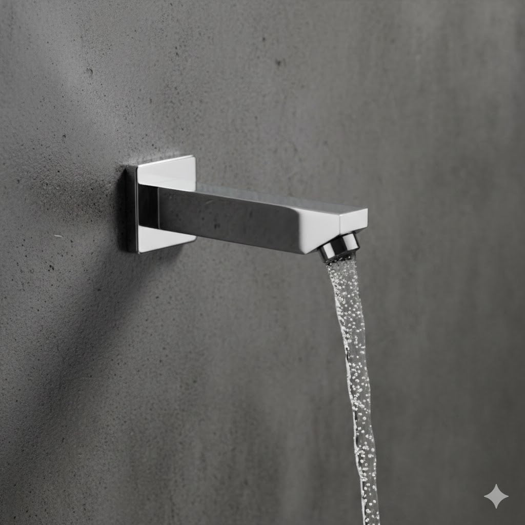 DONATO PLAIN SPOUT- DOLCE