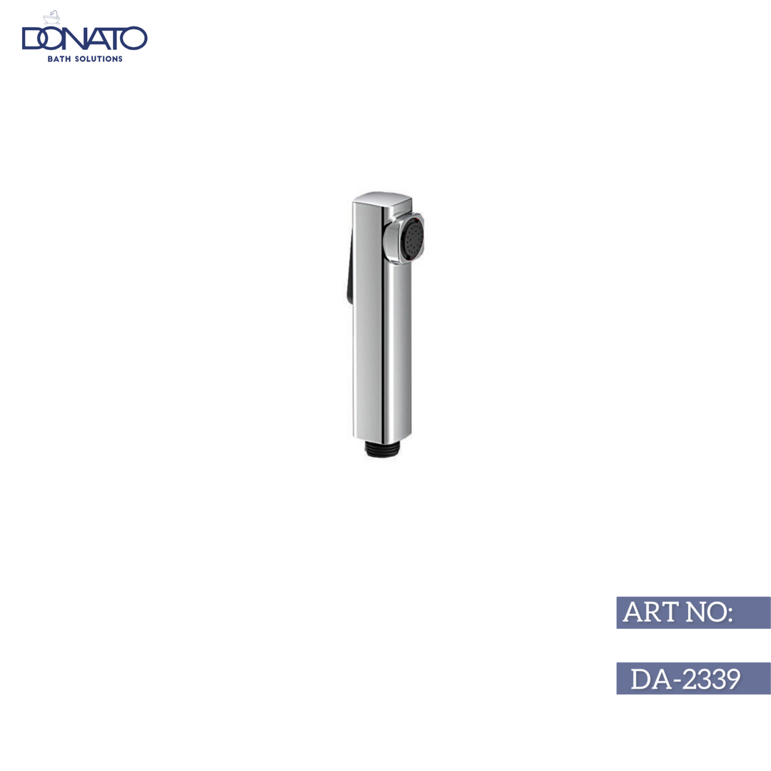 DANISH- HEALTH FAUCET with ABS Hook & SS 304 Shower Tube