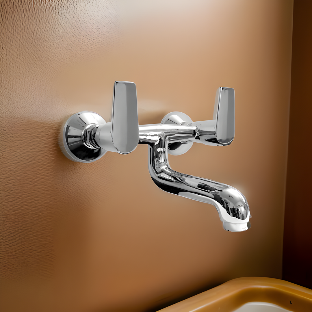 WALL MIXER NON-TELEPHONIC- DOLCE