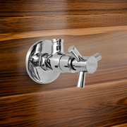 WASHING MACHINE ANGLE VALVE
