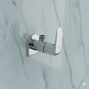 DONATO BRASS ANGLE VALVE - GRACE