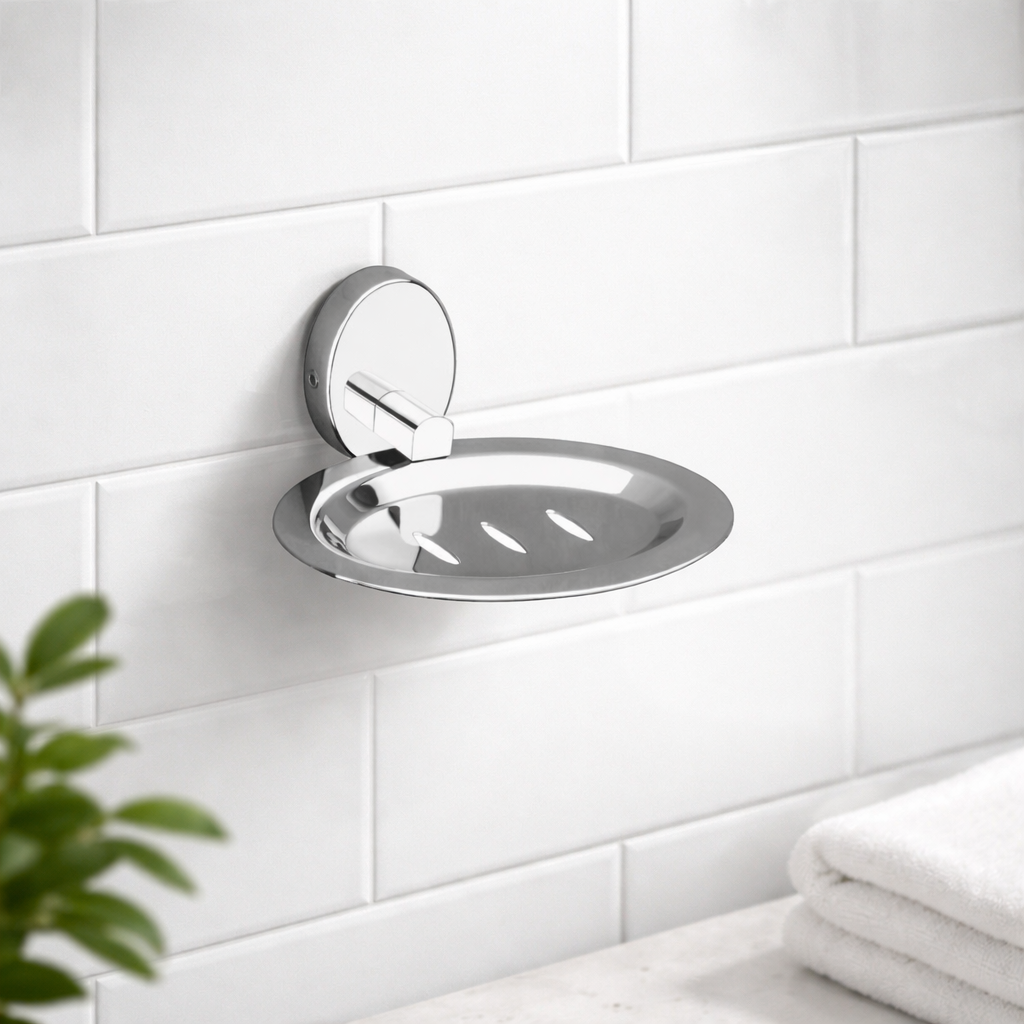 DONATO SOAP DISH- JASMINE S.S 202