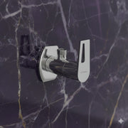 DONATO BRASS ANGLE VALVE -LAVISH