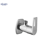 DONATO BRASS ANGLE VALVE -LAVISH