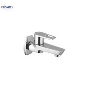 Donato's Long Nose Wall Mounted Faucet -LAVISH