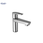 Donato Brass Pillar Cock - LAVISH