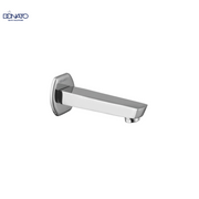 DONATO BRASS SPOUT PLAIN- LAVISH