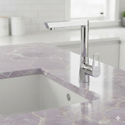 DONATO BRASS SWAN NECK -LAVISH