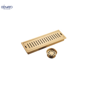 DONATO SHOWER DRAINER 4