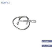 MULTI BRASS NUT - JET SPRAY SS 304