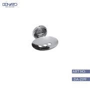 DONATO CONCEALED OSTER SOAP DISH
