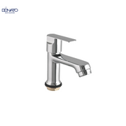 Donato Brass Pillar Cock - SLEEK