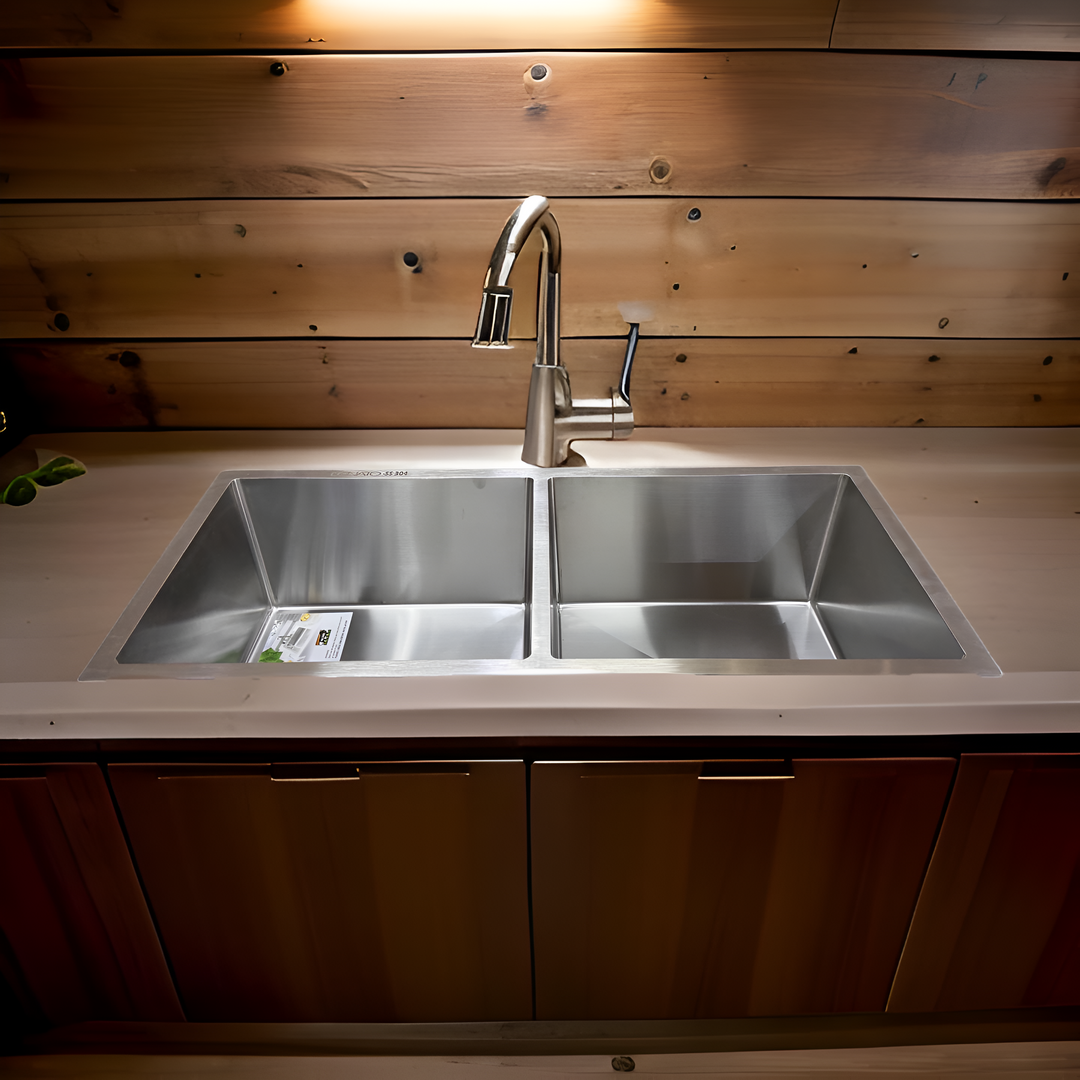 AI-PICTURE-OF-DOUBLE-BOWL-KITCHEN-SINK