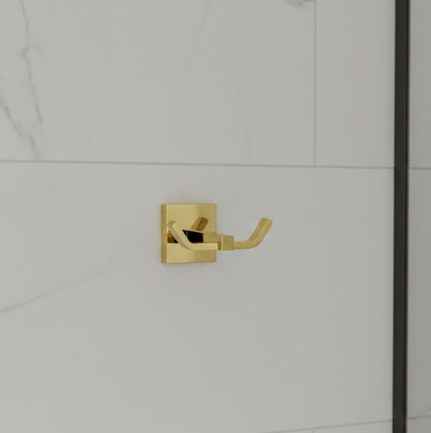 DONATO ROBE HOOK- REPLAY FRENCH GOLD