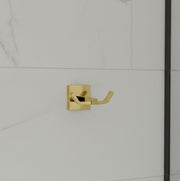 DONATO ROBE HOOK- REPLAY FRENCH GOLD