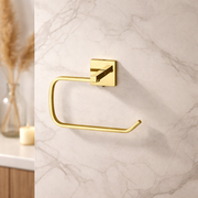 DONATO TOWEL RING- REPLAY FRENCH GOLD