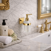 DONATO LIQUID SOAP DISPENSER- REPLAY FRENCH GOLD