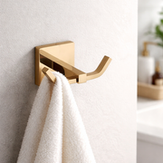 DONATO ROBE HOOK- REPLAY ROSE GOLD