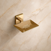DONATO SOAP DISH- REPLAY ROSE GOLD