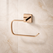 DONATO TOWEL RING- REPLAY ROSE GOLD