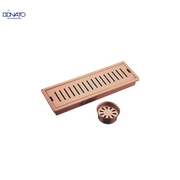 DONATO SHOWER DRAINER 4