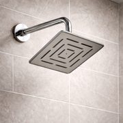 RAIN SHOWER 6”x6