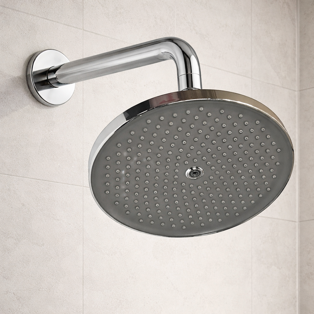 RAIN SHOWER -DAPPER 10"
