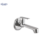 Donato's Long Nose Wall Mounted Faucet -SLEEK