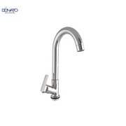 DONATO BRASS SWAN NECK -SLEEK