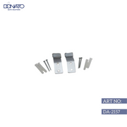 DONATO URINAL BRACKET M.S - FIXING ACCESSORIES