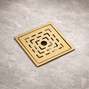 ZEN HOLE 6