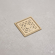 ZEN PLAIN 6