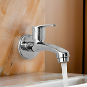 High-quality long nose spout featuring a sleek design, ideal for filling tall containers and vases.