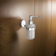 DONATO LIQUID SOAP DISPENSER- JASMINE S.S 202