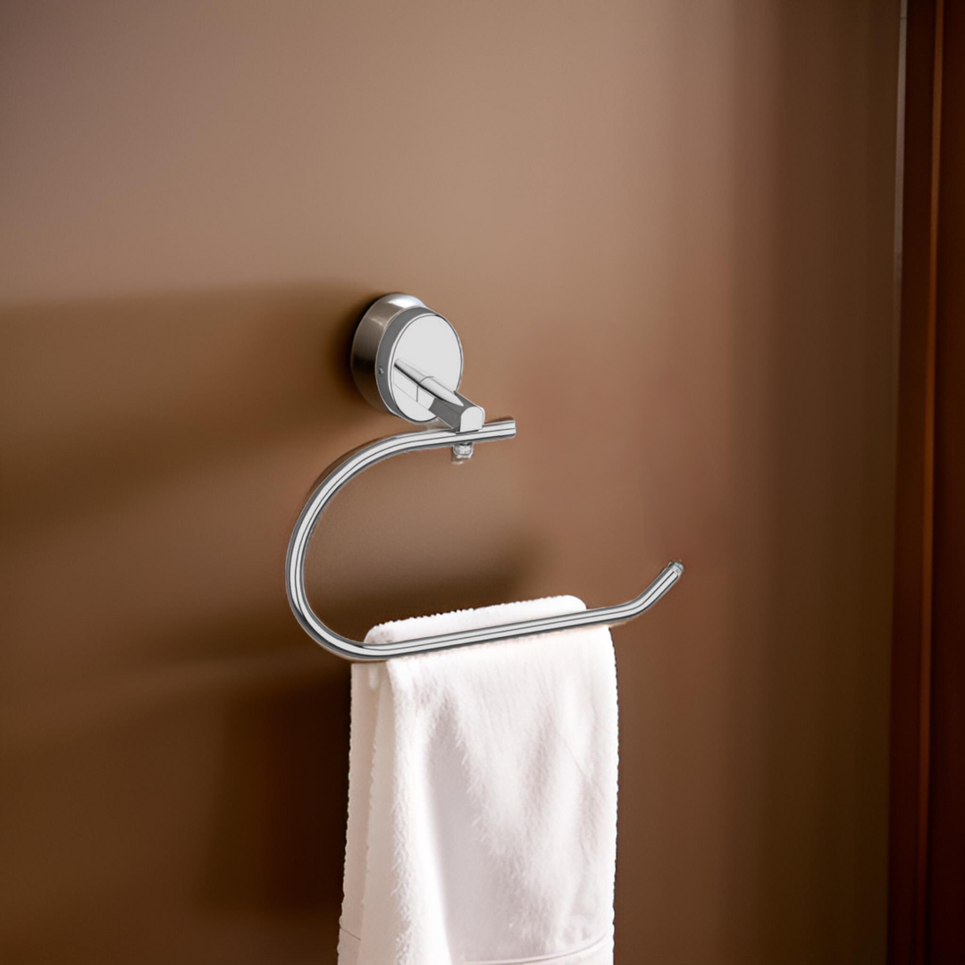 DONATO TOWEL RING- JASMINE S.S 202