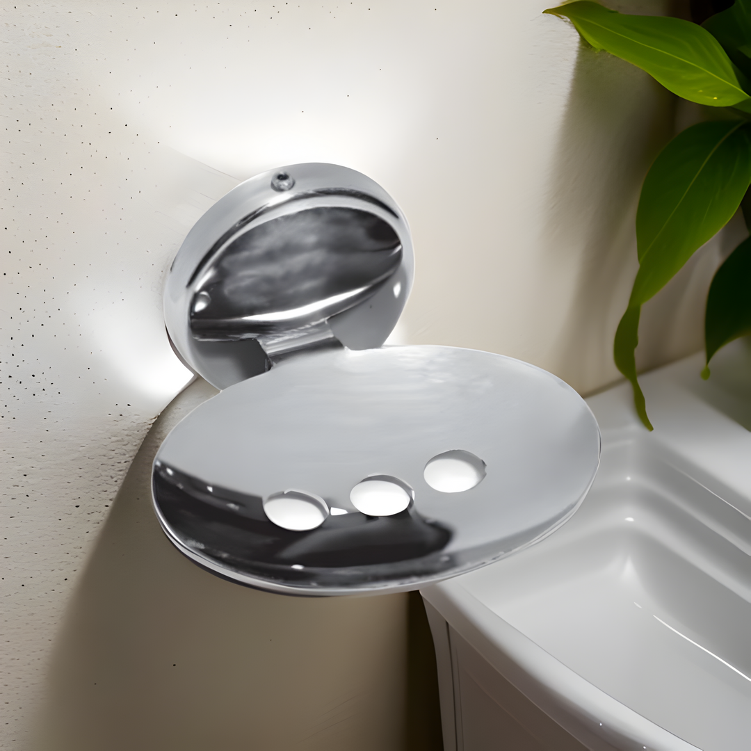 DONATO CONCEALED OSTER SOAP DISH