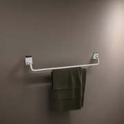 DONATO TOWEL RAIL 24