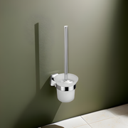 DONATO TOILET BRUSH HOLDER