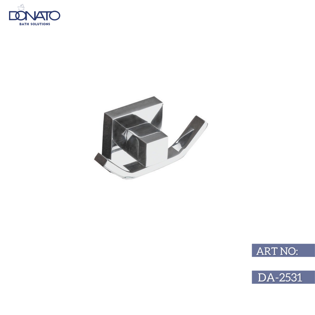 DONATO ROBE HOOK-ASTER S.S 304