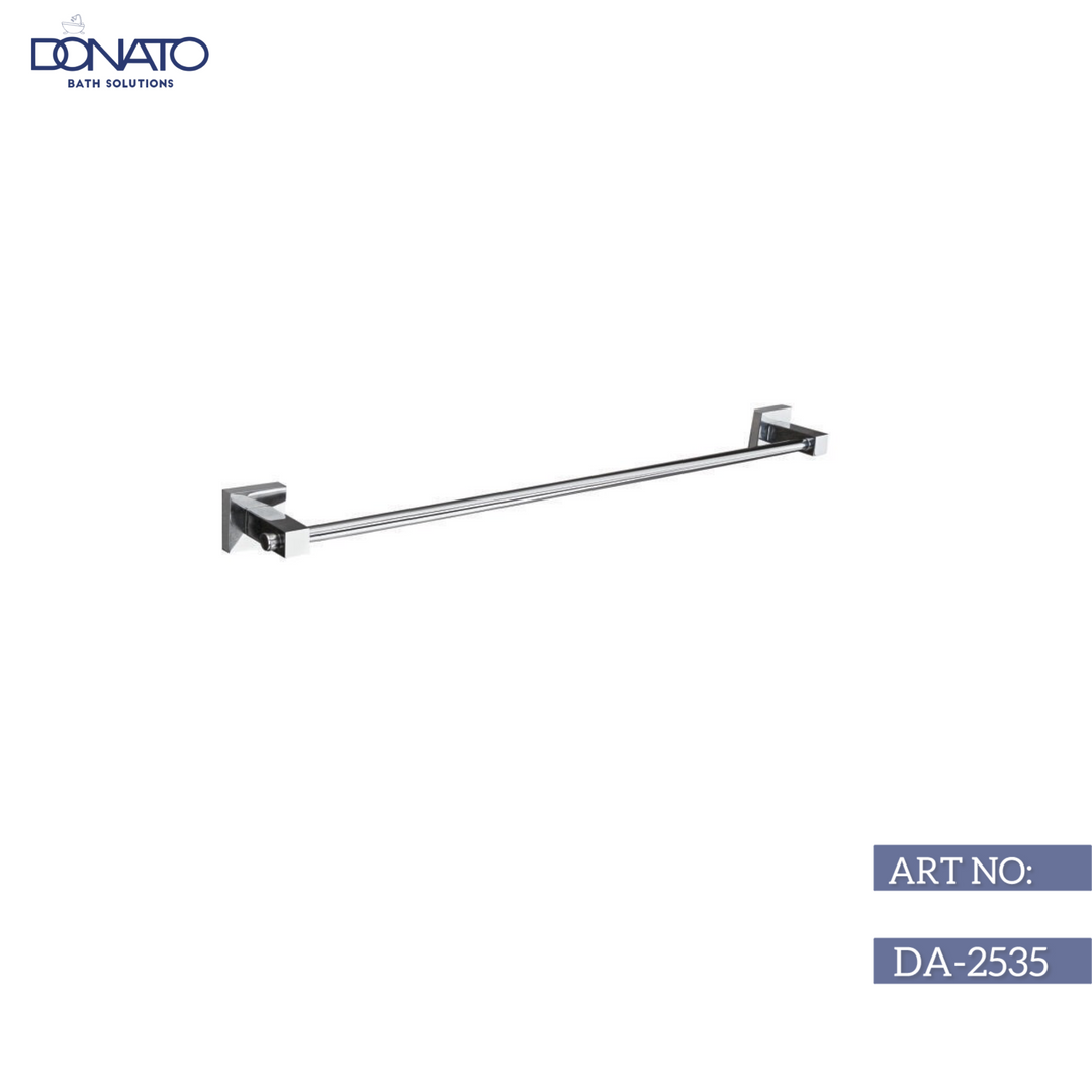 DONATO TOWEL RAIL 24"-ASTER S.S 304