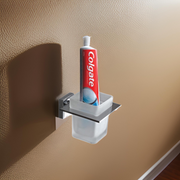 DONATO TUMBLER HOLDER-ASTER S.S 304